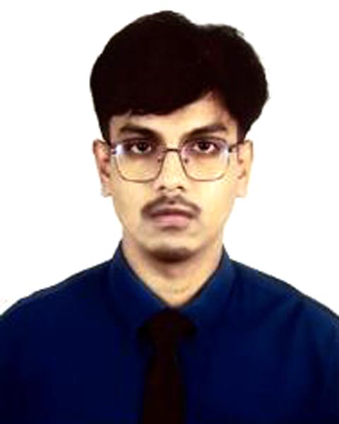 Faculty Member